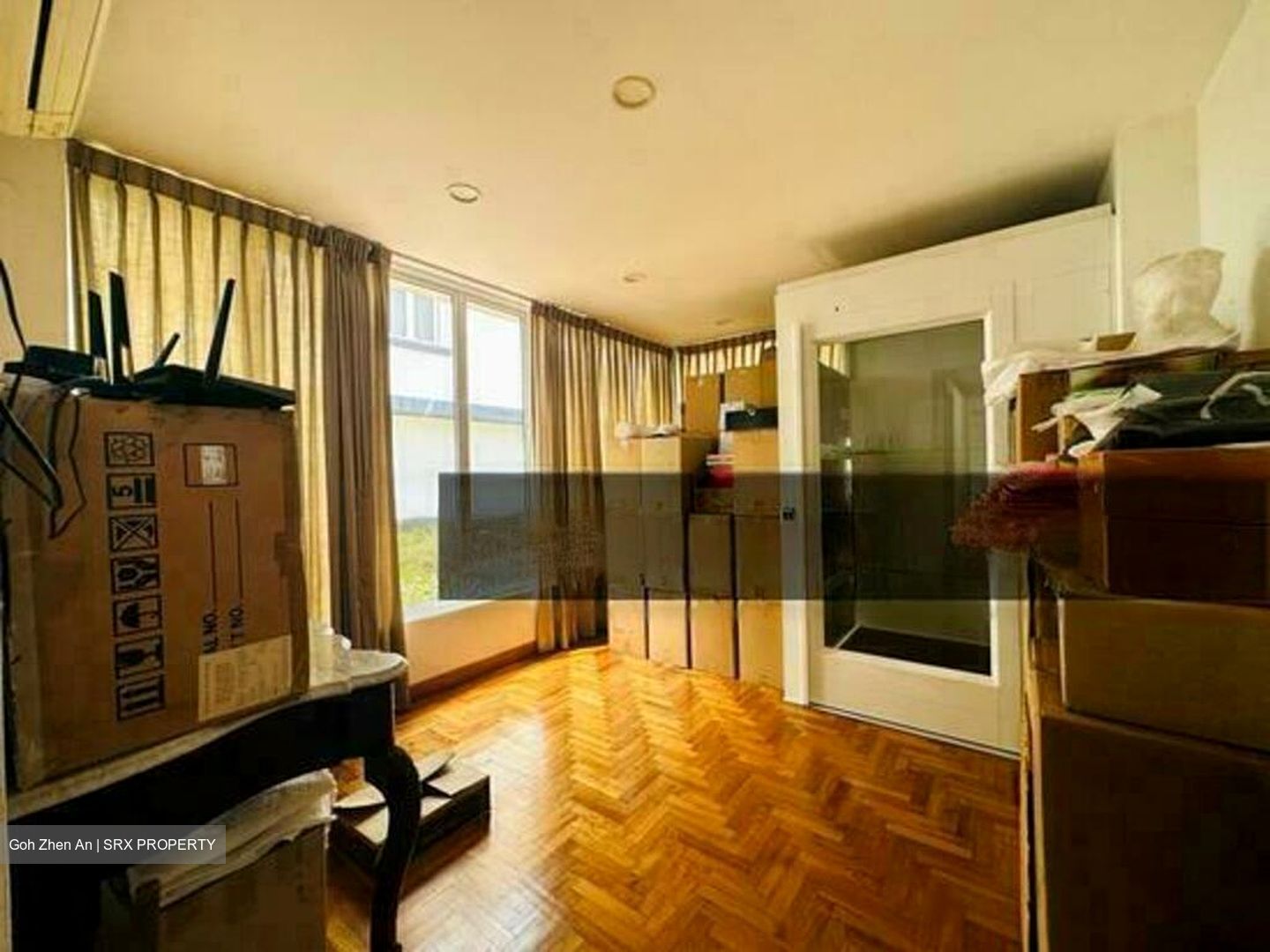 Zephyr Park (D16), Semi-Detached #486985461